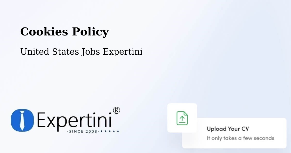 Cookie Policy – Salina - United States Jobs Expertini