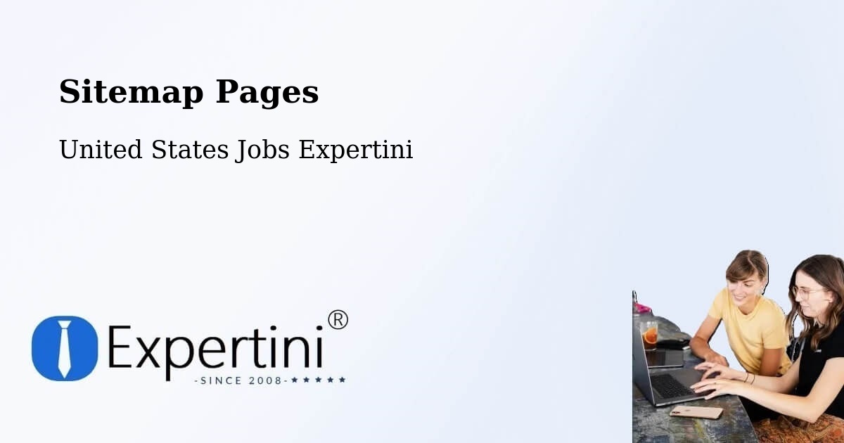 Sitemap Pages - Salina - United States Jobs Expertini