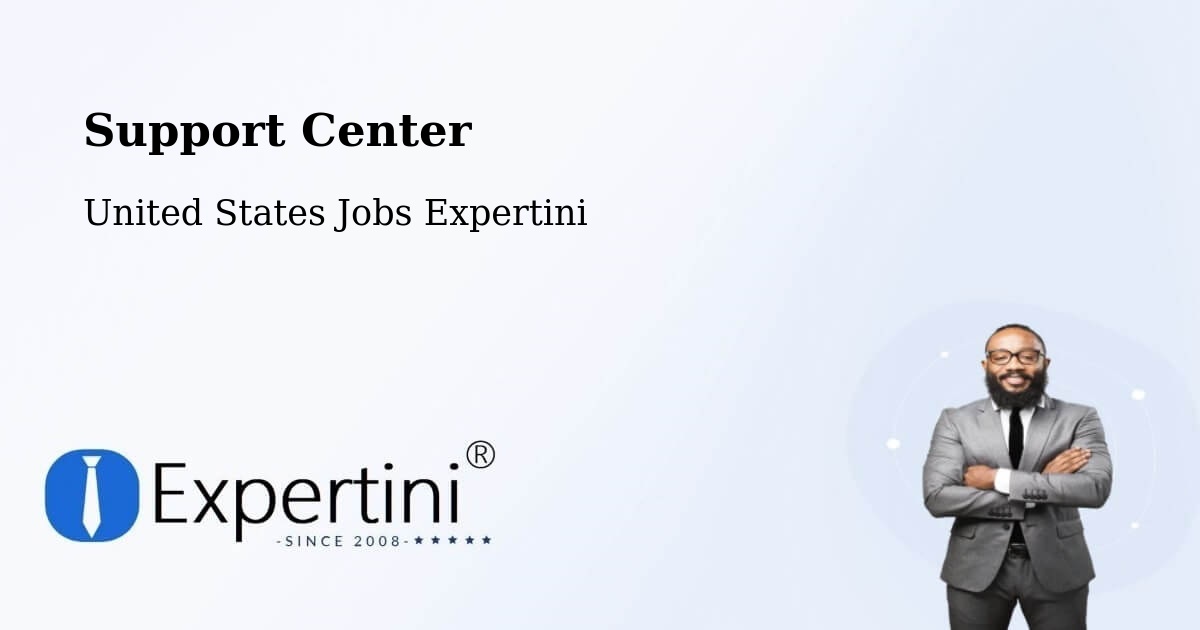 Support Services – Salina - United States Jobs Expertini